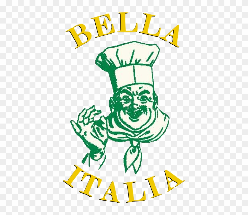 Bella Italia Logo - Stinks! Large Tote Bag, Natural, Large #270487