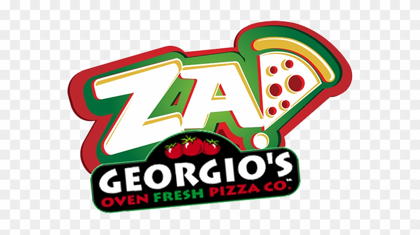 Sections - Georgio's Oven Fresh Pizza #270504