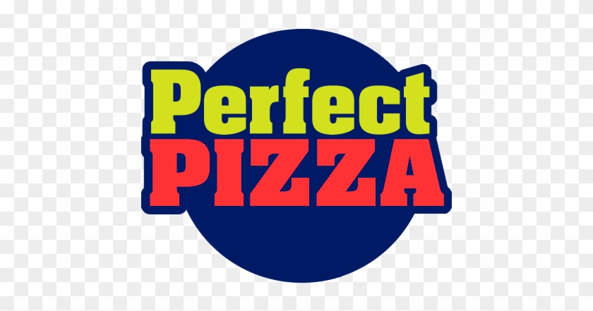 Logo - Perfect Pizza Company Logo #270519