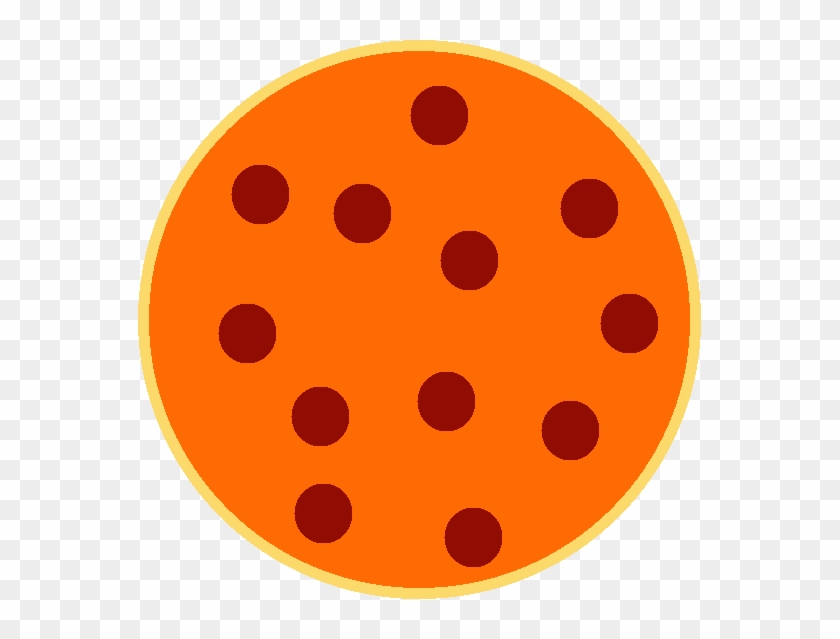 Pizza Crust - Crust #270522