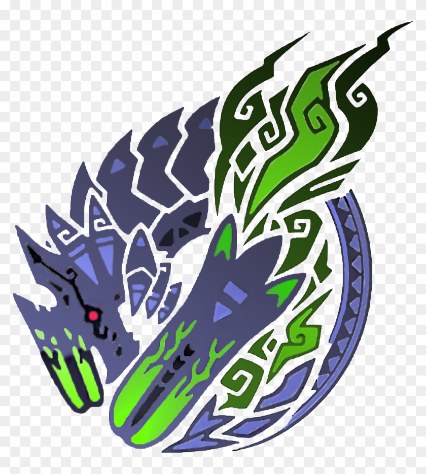 Brachydios Clipart - Monster Hunter Tri G 3ds #270526