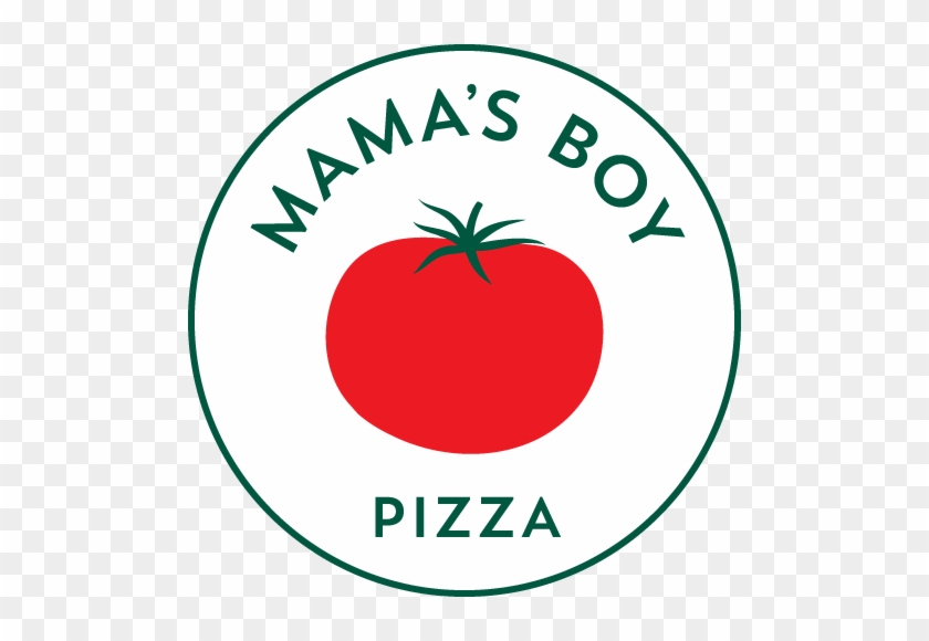 Mama's Boy Pizza - Campbell And Rowley #270556