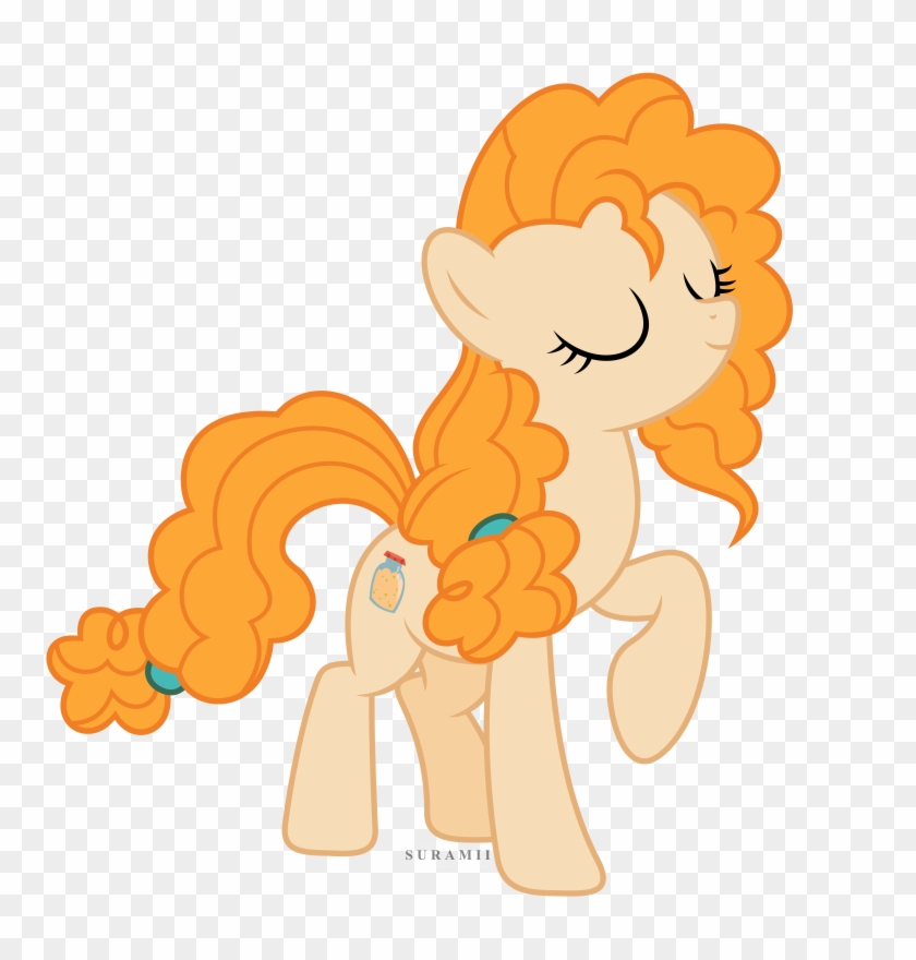 Pear Butter By Suramii Pear Butter By Suramii - My Little Pony Pear Butter #270578