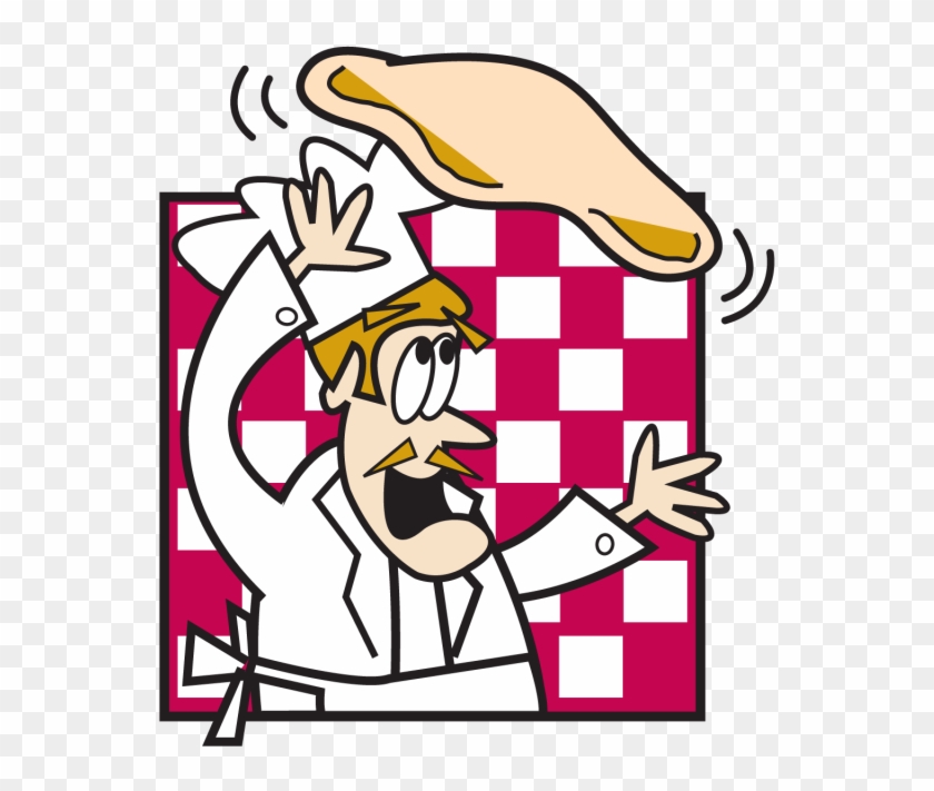 Pizza Dough Clip Art - Pizza Dough Clip Art #270612