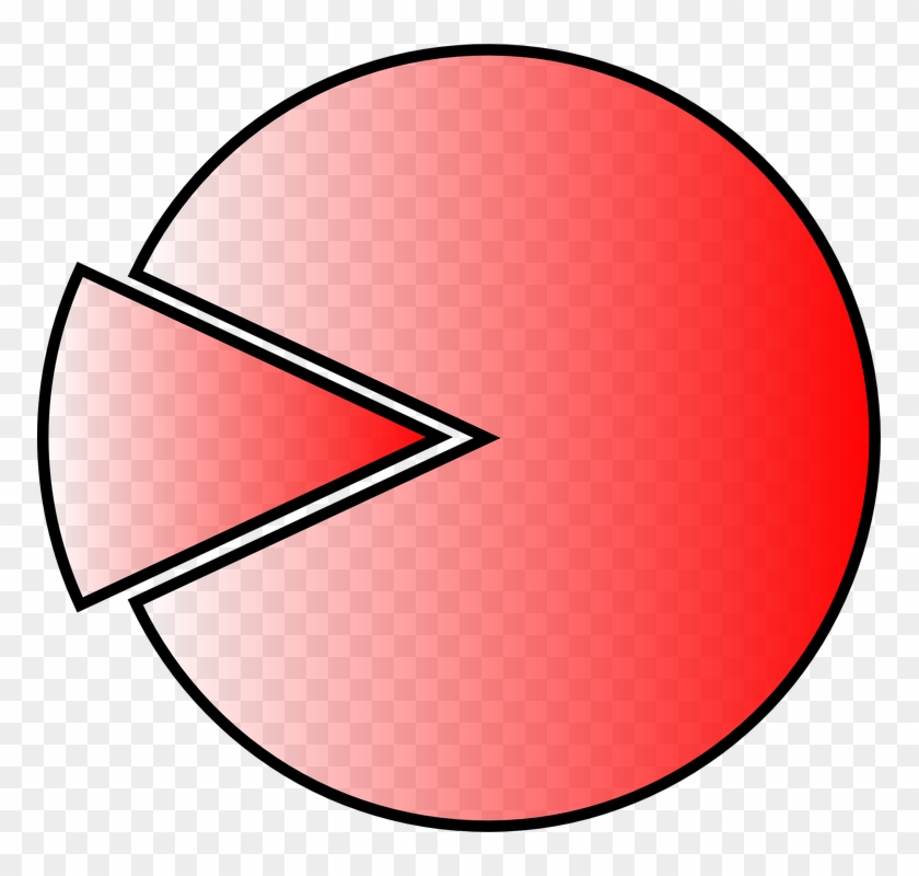 Piece Of Cake Clip Art #270607