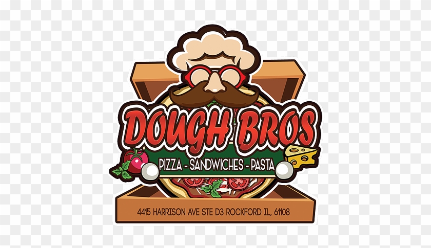 Dough Bros - Dough Bros Pizzeria & Sub Shop #270625