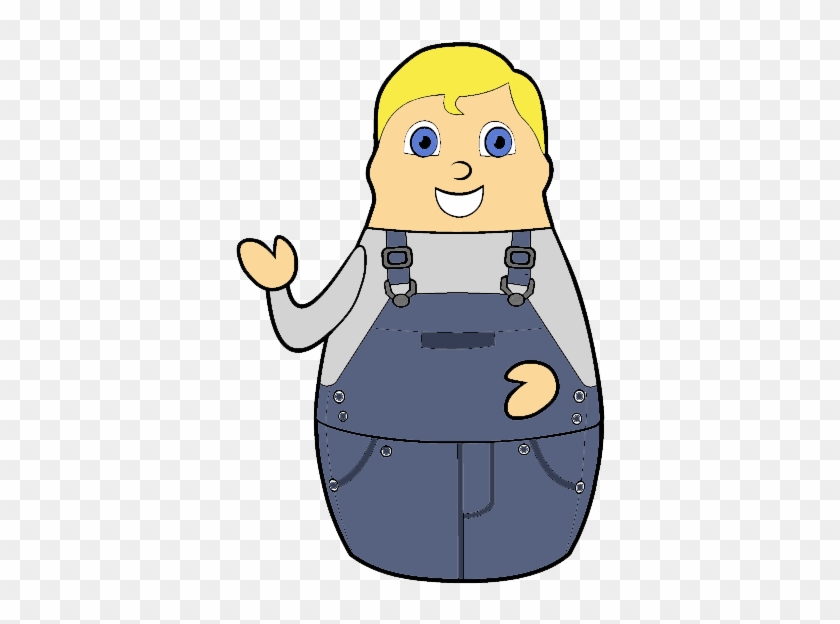 Higglytown Heroes Clipart - Higglytown Heroes Mail Carrier #270635