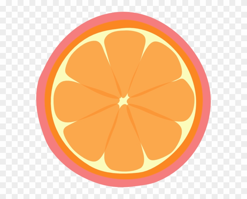 Clipart Info - Fruit Slices Clip Art #270647