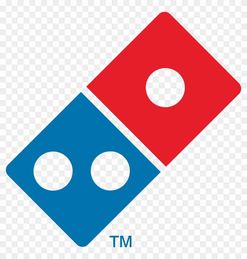 Domino Pizza Logo Domino s New Pizza Delivery Boxes Are Weirdly Clever Domino Pizza Logo Domino s New Pizza Delivery Boxes Are Weirdly Clever