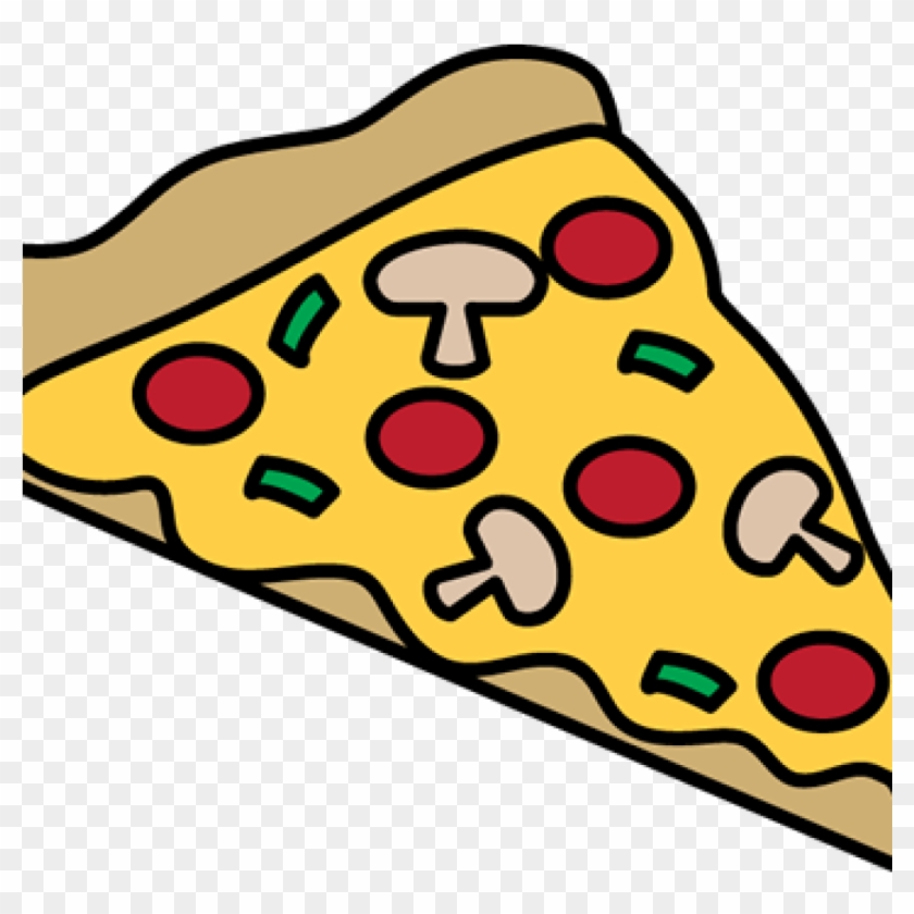 Pizza Clipart Images Pizza Clip Art Pizza Images For - Pizza Slice Image Cartoon #270672