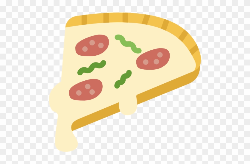 Pizza Free Icon - Pizza #270674