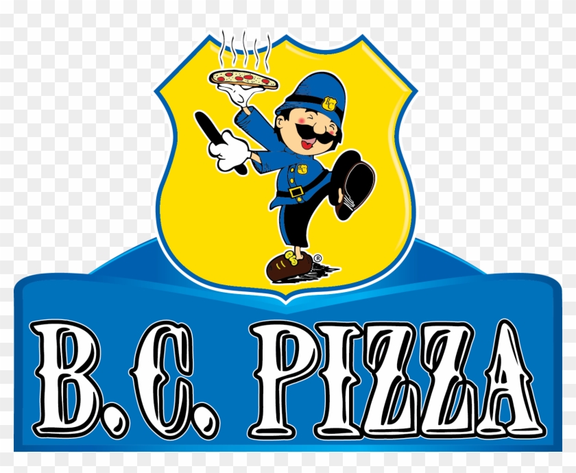 Bc Pizza Logo - Bc Pizza Charlevoix Mi #270707