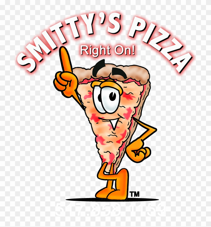 Smitty's Pizza - Smittys Pizza #270708