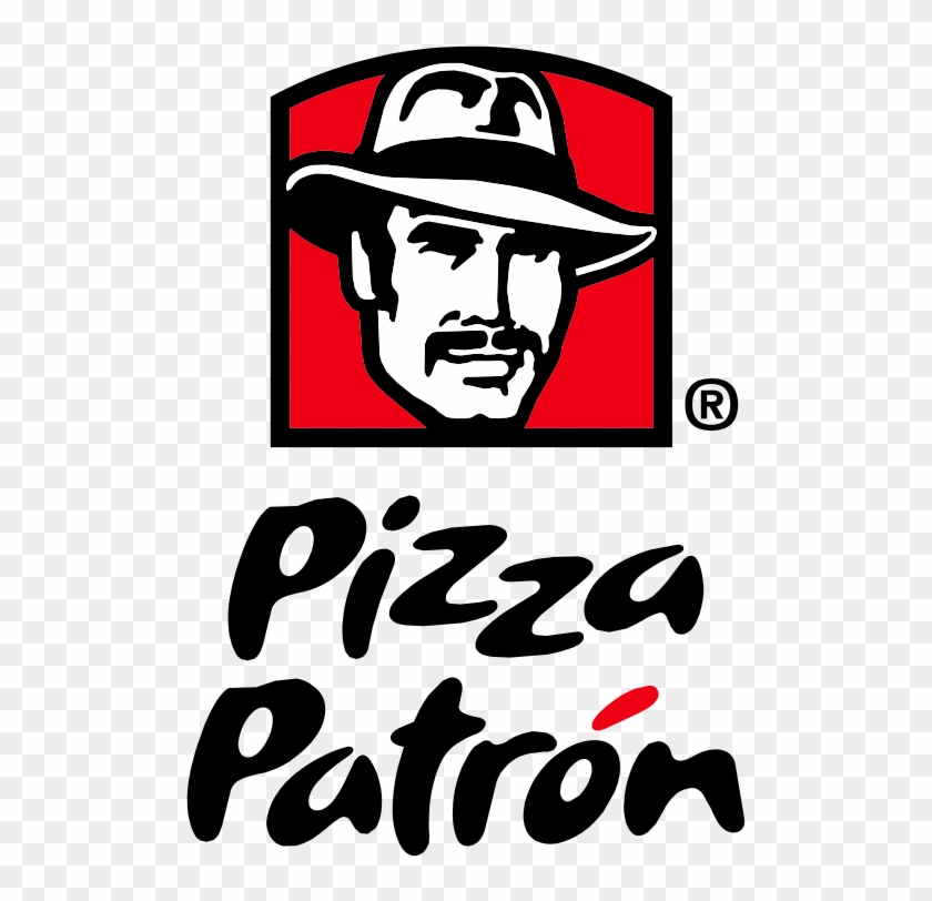 Food & Cooking - Pizza Patron Logo #270737