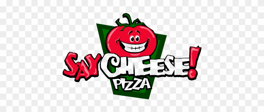 Say,cheese,pizza - Say Cheese Pizza #270747