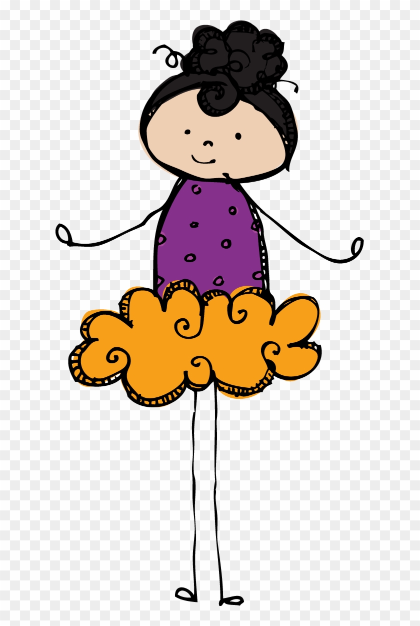 Sister In Law - Dress Up Clip Art #44591