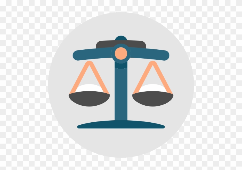 Law Icon - Lawyer Icon Png - Free Transparent PNG Clipart Images Download