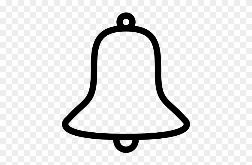 Bell Clip Art At - Bell Clip Art At #44721