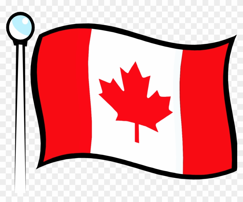 Approved Canada Flags Pictures Federal Flag Law Now - Canadian Flag Clip Art #44769