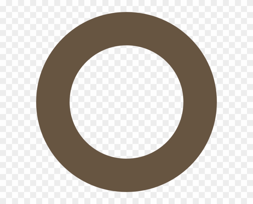 Circle Outline Svg Clip Arts 600 X 600 Px - Rainbow Ritchie Blackmore's Rainbow #44795
