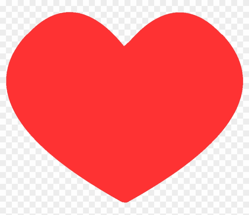 Heart Clipart Karen Cookie Ja - Red Heart Clipart Png #44822