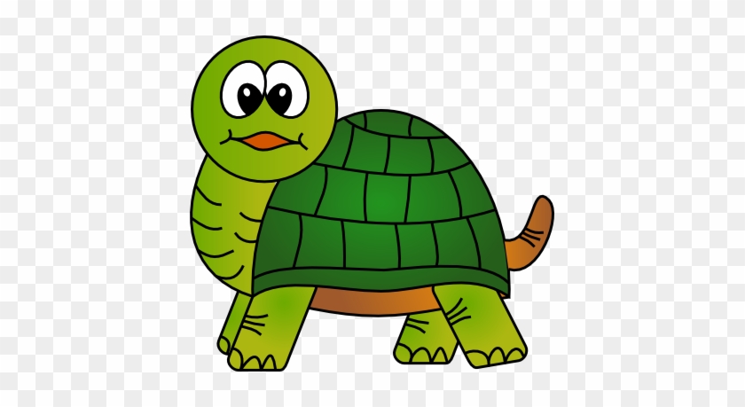 Sea Turtle Clip Art Clipart - Turtle Cliparts #44866