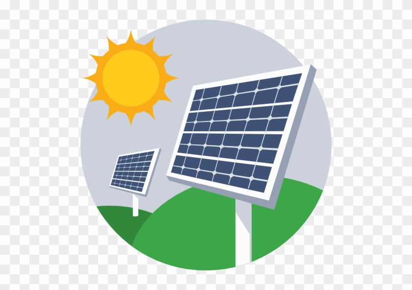 Loading - - Transparent Solar Energy Clipart #44904