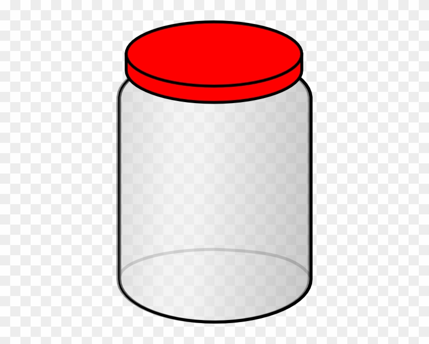 Jar Clipart #44937