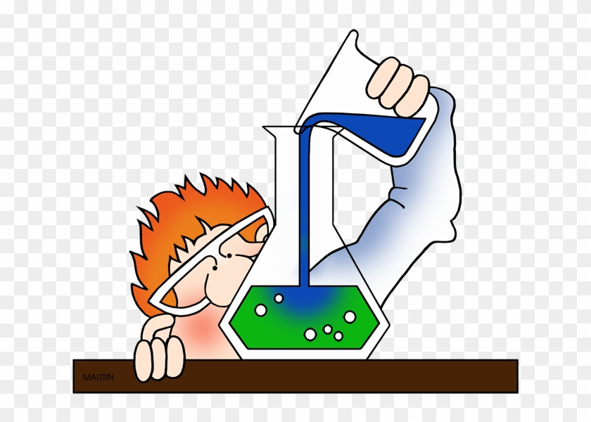 Free Chemistry Clipart Free Clipart Image Graphics - Chemistry Clipart #44970