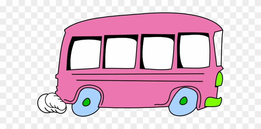 Cute School Bus Clipart - 3drose Ht 38273 2 Orange School Bus-iron On Heat Transfer #45086