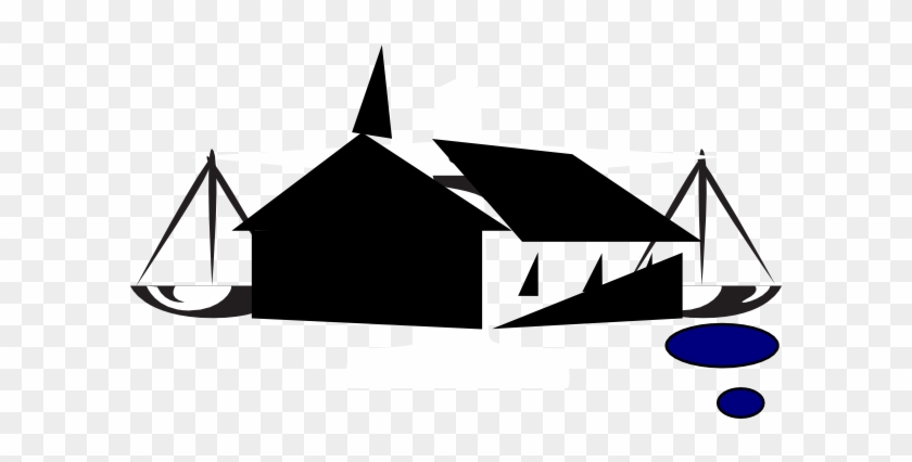 Free Church Clip Art Online - Clip Art #45128