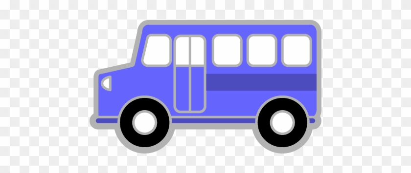 Shuttle Bus Clipart School Clip Art For Kids Clipartbarn - Bus Clip Art Transparent #45204