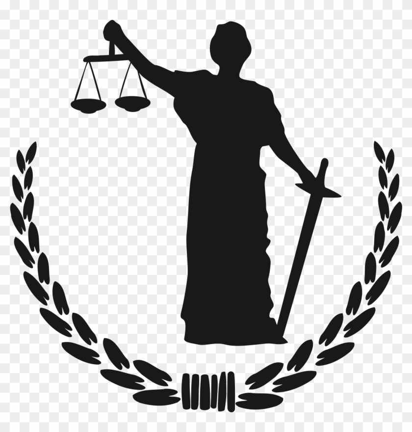 Justice Clipart - Justice Clipart #45331
