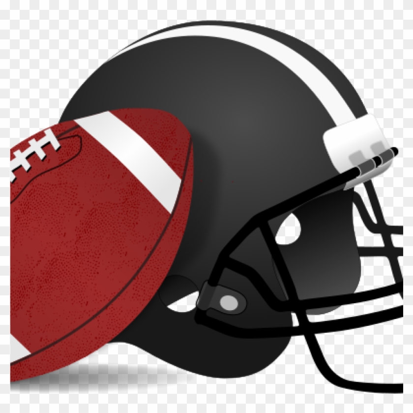 Football Images Clip Art Football Clip Art Free Printable - Football With Helmet Drawing #45345