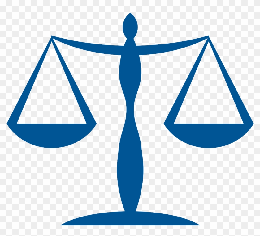 Measuring Scales Computer Icons Law Clip Art - Measuring Scales Computer Icons Law Clip Art #45451