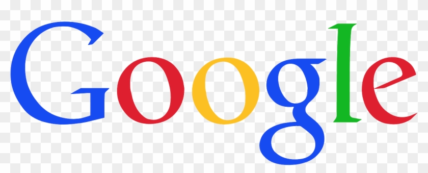 More From My Site - Old Google Logo Transparent #45545