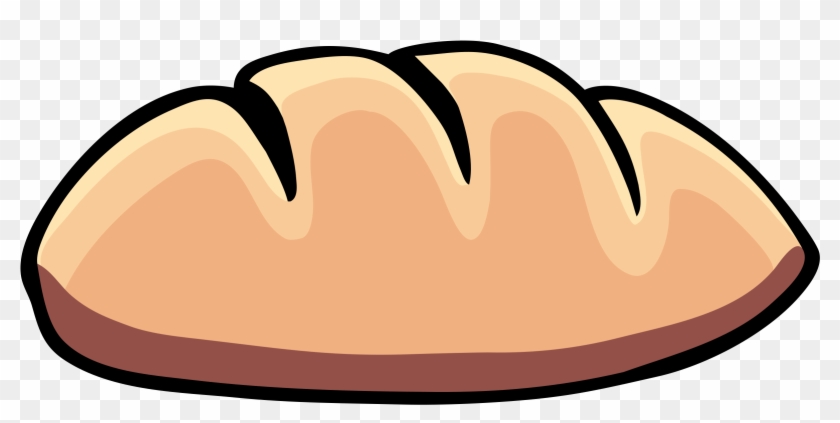 Clipart Bread - Bread Of Life Ministries International #45567