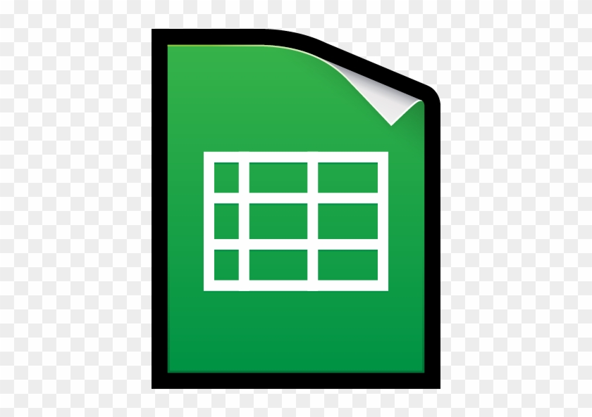 Acrobat, Google, Pdf, Docs Icon - Google Sheets Logo Png #45584