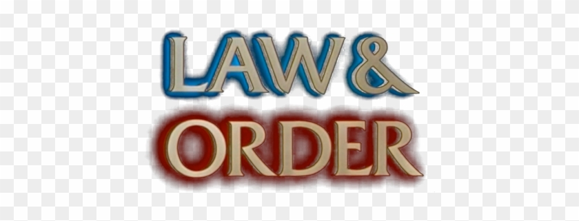 Clipart Info - Law And Order Png #45812