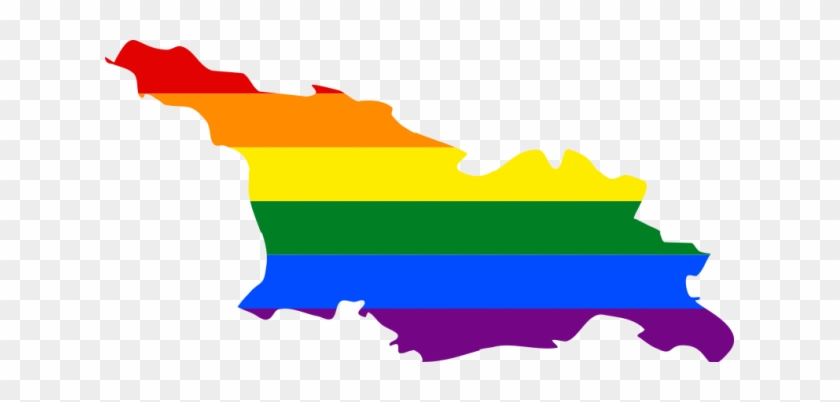 New Anti-discrimination Law Could Worsen Situation - Lgbt Georgia #45815