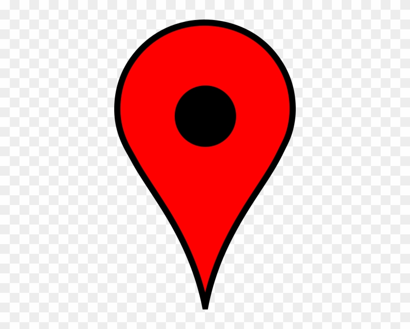 Google Maps Marker #45906