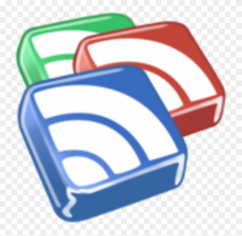 How To Break Down The Barrier Between Your Iphone And - Google Reader Icon #45909