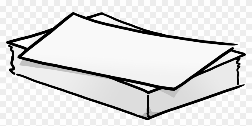 Paper Clip Art Clipart Panda - Clip Art #45910