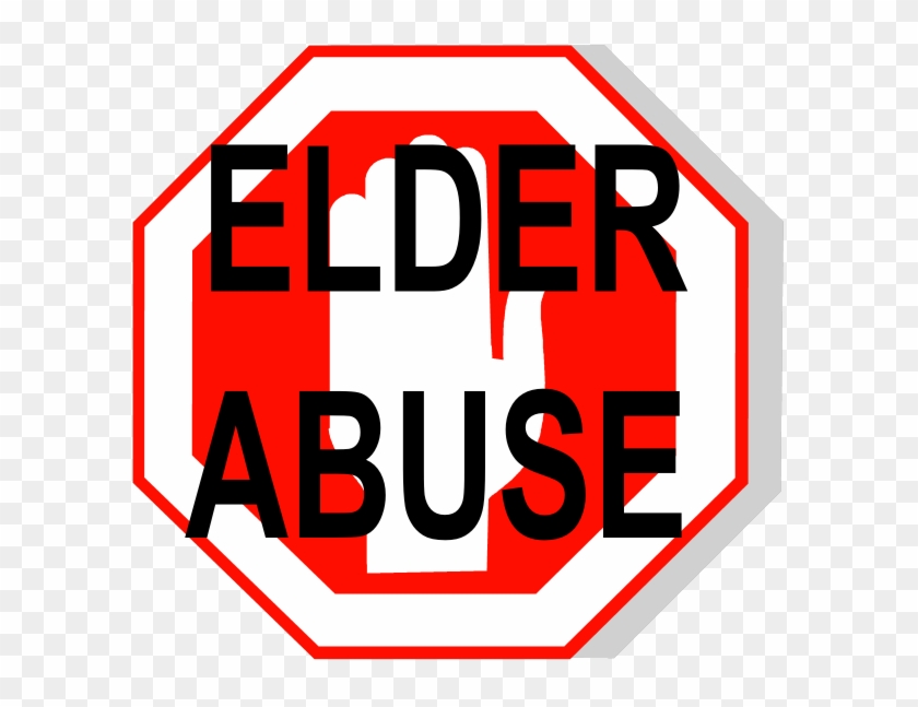 Elder Abuse How Can The Law Protect You And Your Loved - Elder Abuse Clip Art #45932