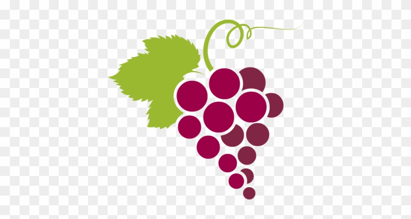 Grape Clipart - Google Search - Grape Symbol #46063