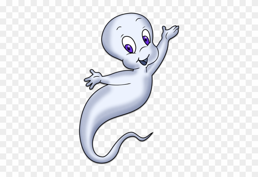 Ghost Clipart Google - Casper The Friendly Ghost Png - Free Transparent PNG...