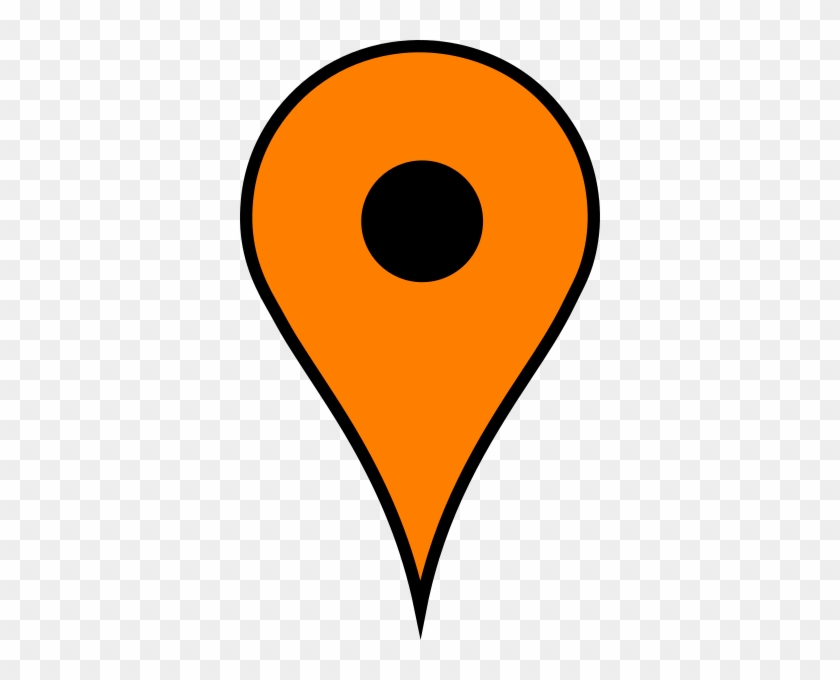 Marker Icon Google Maps #46086