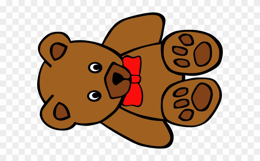 Clipart Etc Free Educational Illustrations For Classroom - Free Clipart Of Teddy Bears #46124