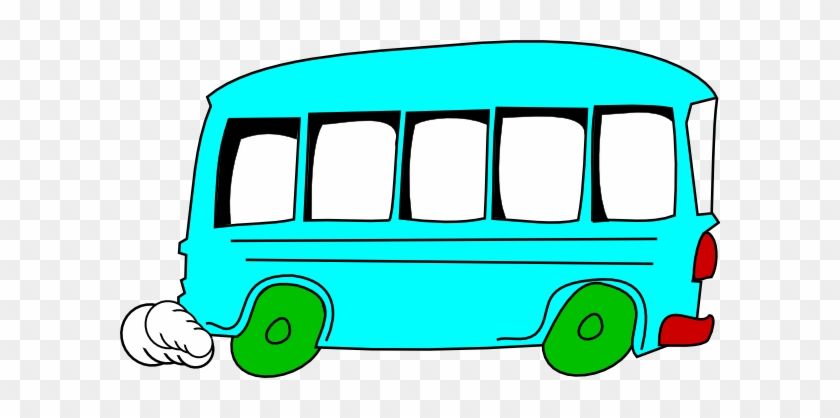 Cute School Bus Clip Art Free Clipart Images 5 Clipart - Cliparts Bus #46389