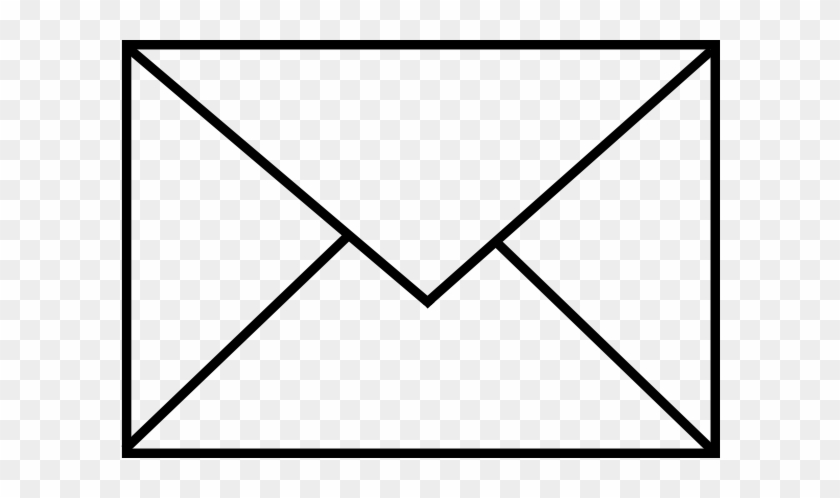 Envelope Clipart Envelope Clip Art At Clker Vector - Clip Art Of Envelope #46416